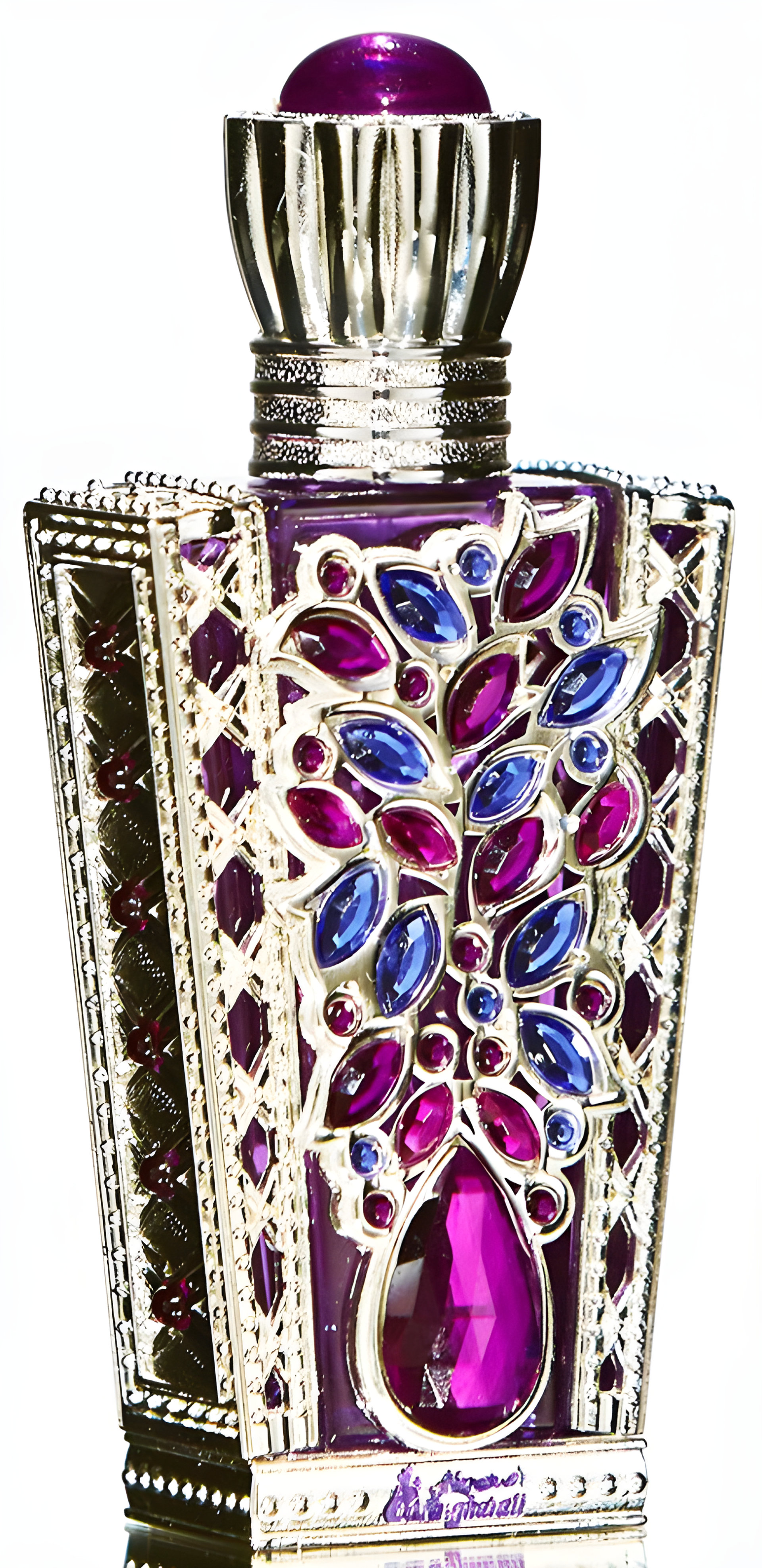 Picture of Saadia fragrance