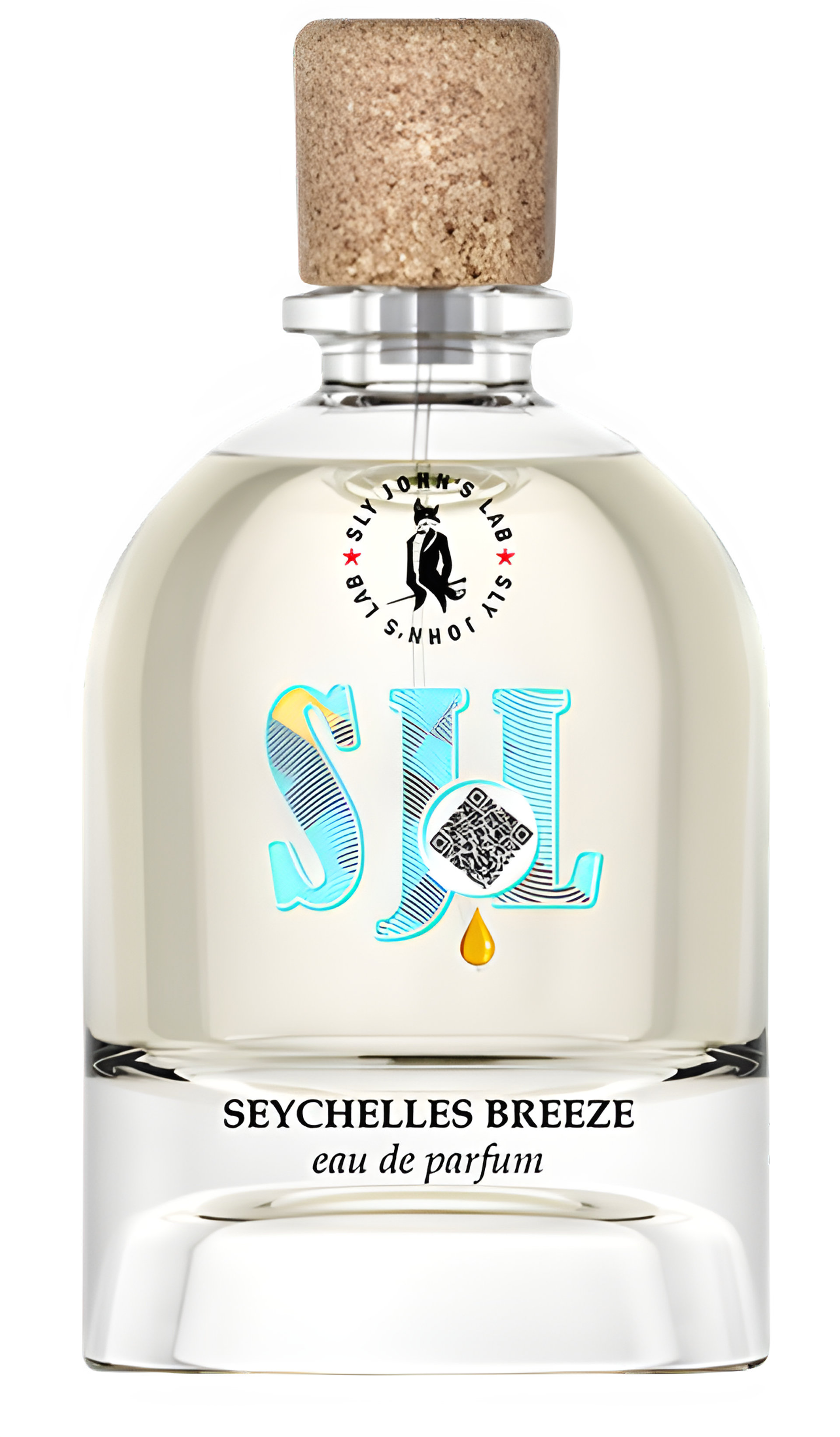 Picture of Seychelles Breeze fragrance