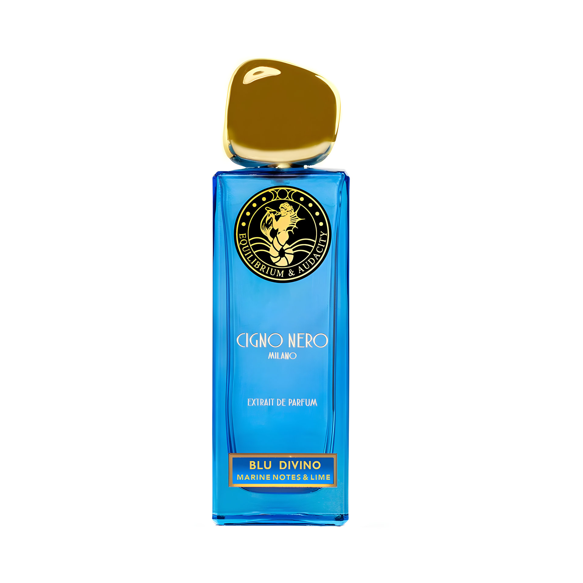 Picture of Blu Divino fragrance