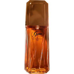Gem Eau de Toilette by Van Cleef & Arpels perfume bottle