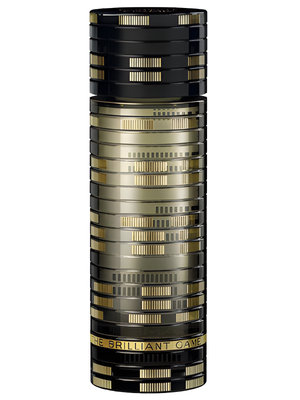 The Brilliant Game by Davidoff perfume bottle