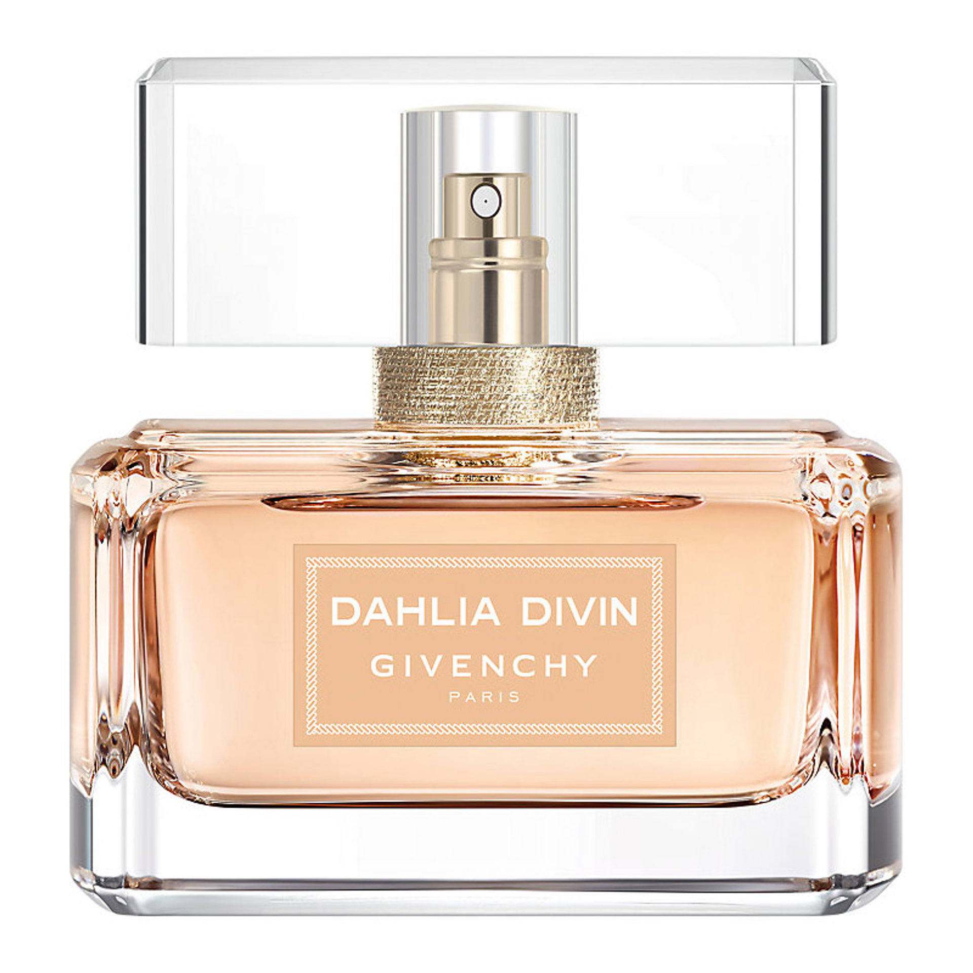 Picture of Dahlia Divin Nude Eau de Parfum fragrance