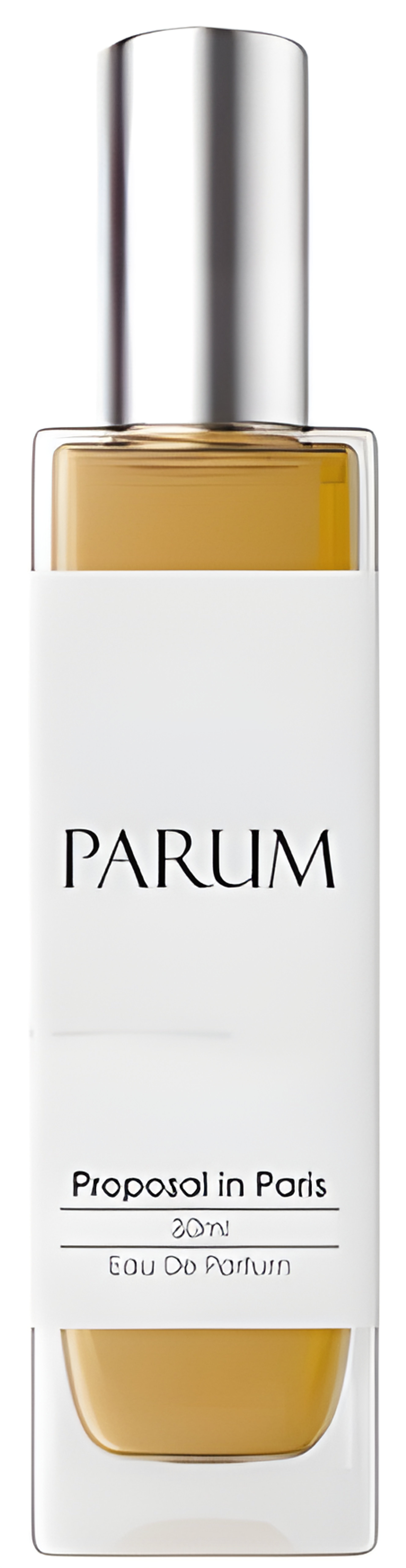 Picture of Proposal in Paris fragrance