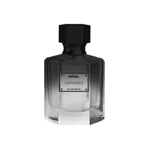 Untamed by Mine. Perfumery perfume bottle