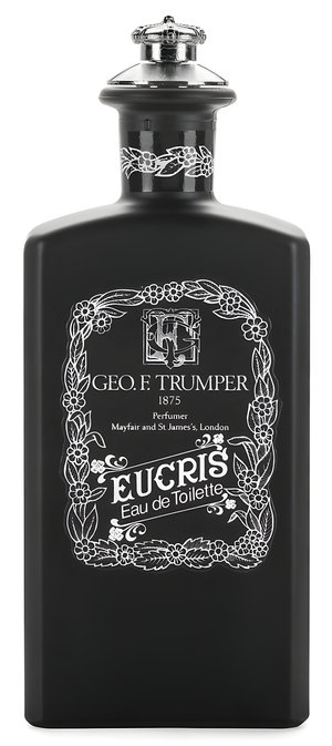 Eucris Eau de Toilette by Geo. F. Trumper perfume bottle