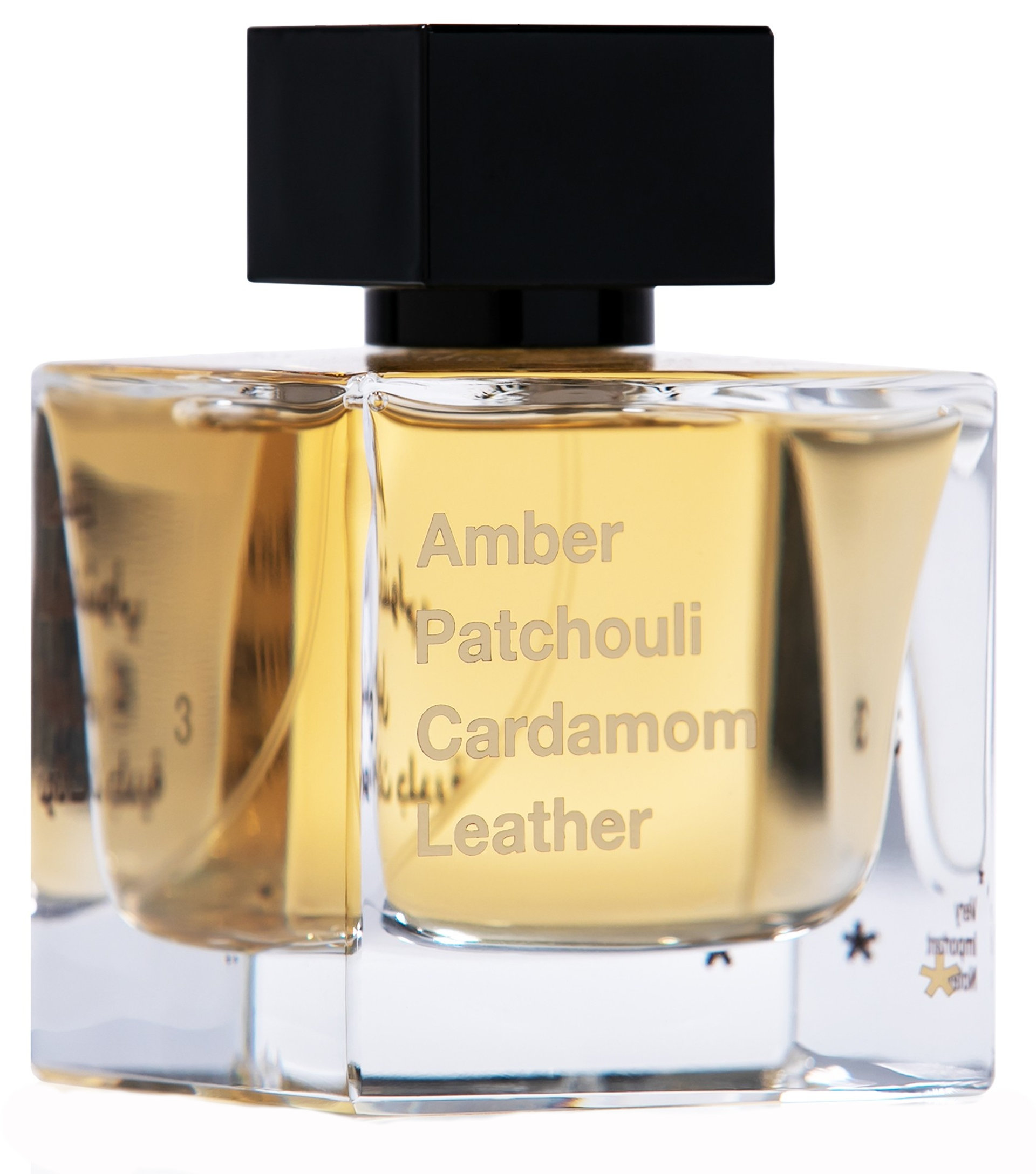 Picture of Very Important Notes Nº 3 EDP fragrance