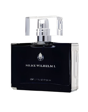 Embrace by Silke Wilhelm I. perfume bottle