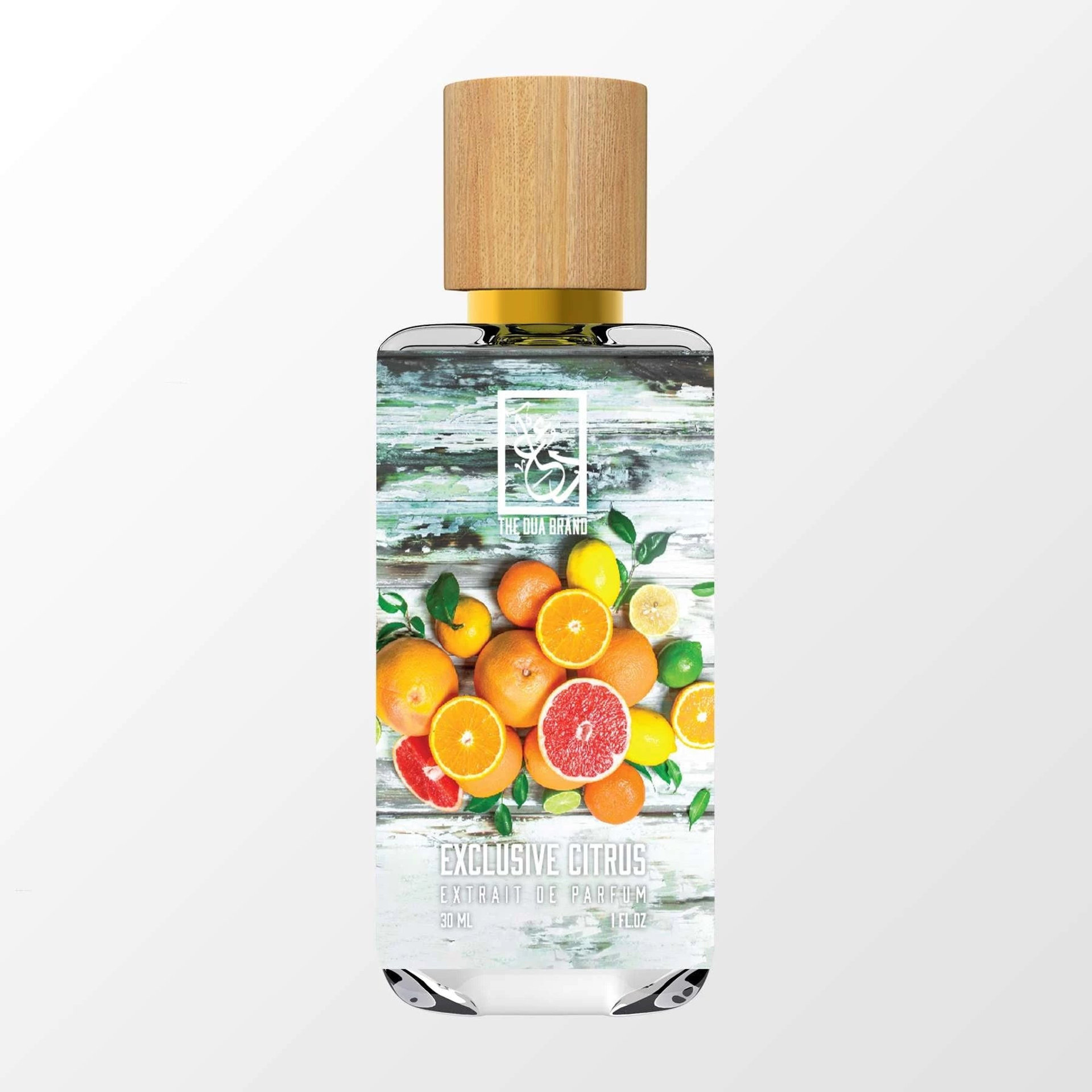 Picture of Exclusive Citrus fragrance