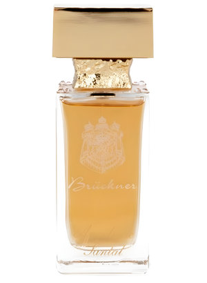 Angelique Santal by Parfumerie Bruckner perfume bottle