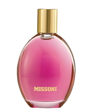 Missoni Colori - Missoni Rosa by Missoni perfume bottle