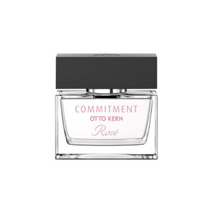 Commitment Rosé by Otto Kern perfume bottle