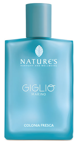 Giglio Marino by Nature's perfume bottle