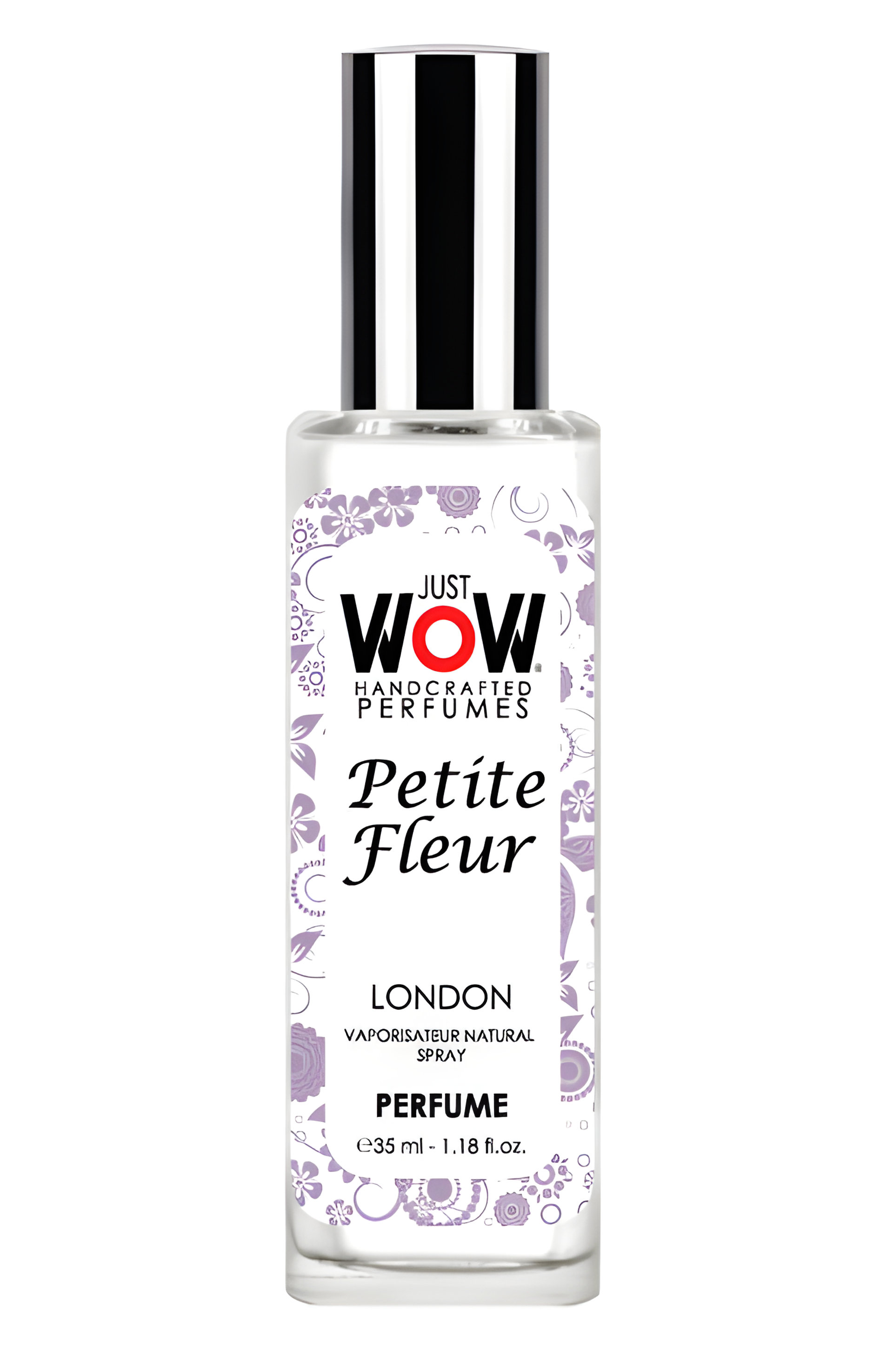 Picture of Just Wow Petite Fleur fragrance