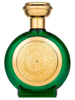 Green Sapphire by Boadicea the Victorious perfume bottle