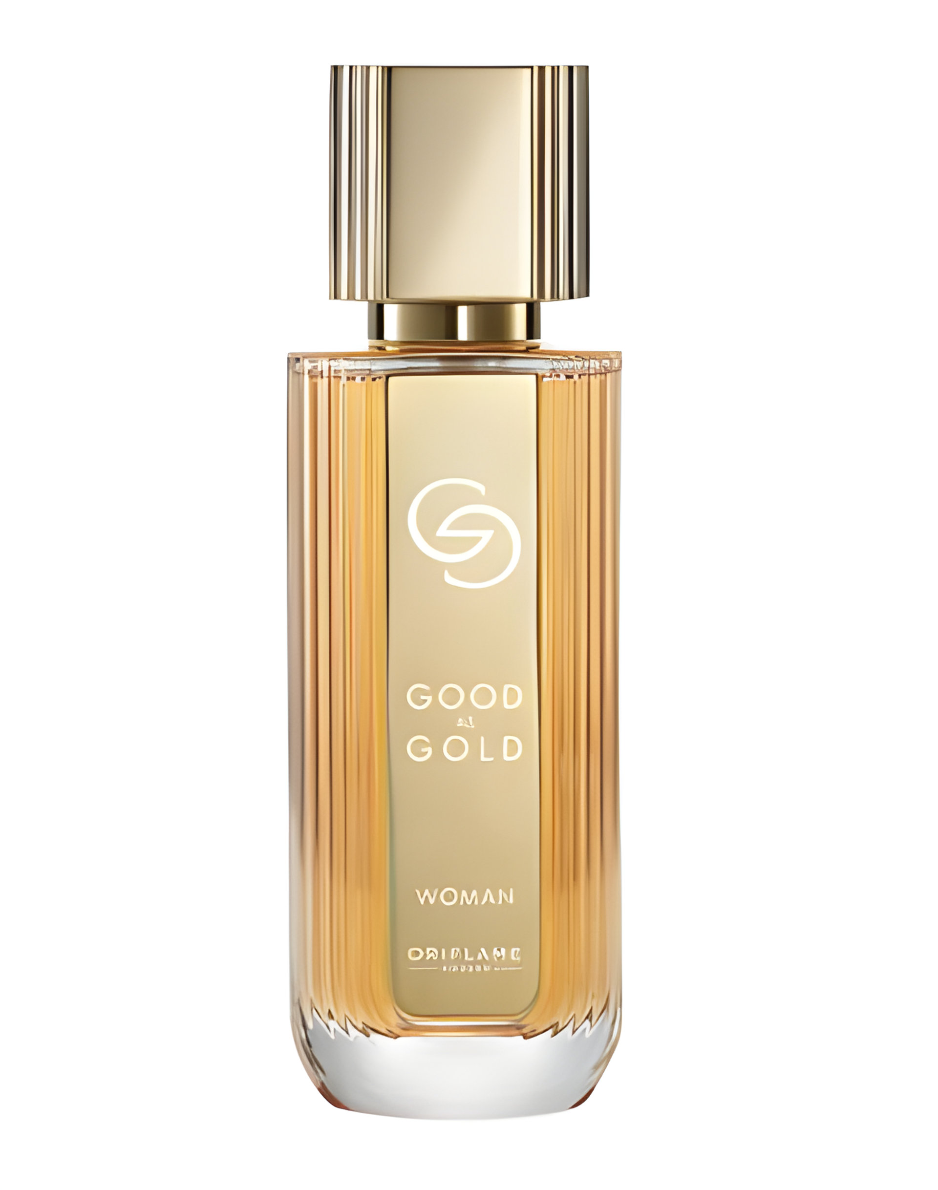 Picture of Good As Gold Woman fragrance