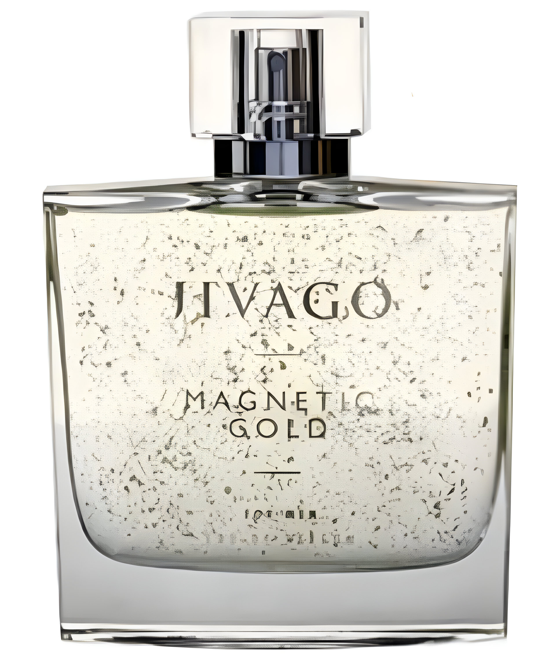 Picture of Magnetic Gold fragrance