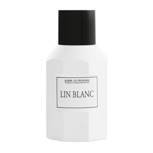 Lin Blanc by Jeanne en Provence perfume bottle