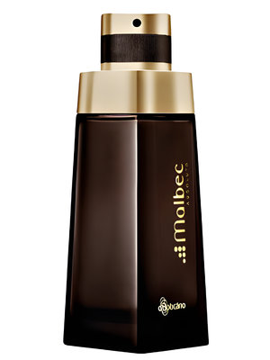 Malbec Absoluto by O Boticário perfume bottle