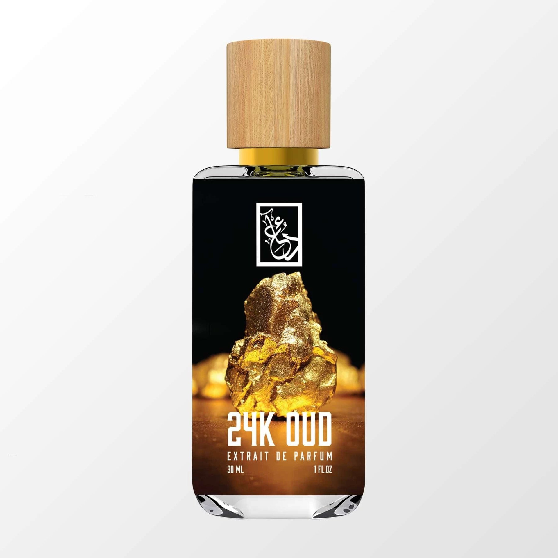 Picture of 24k Oud fragrance