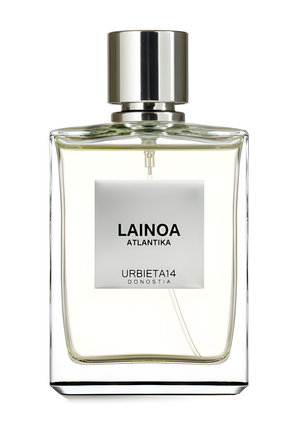 Lainoa by URBIETA14 perfume bottle