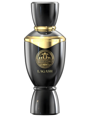 Lagash by Mesopotamia perfume bottle
