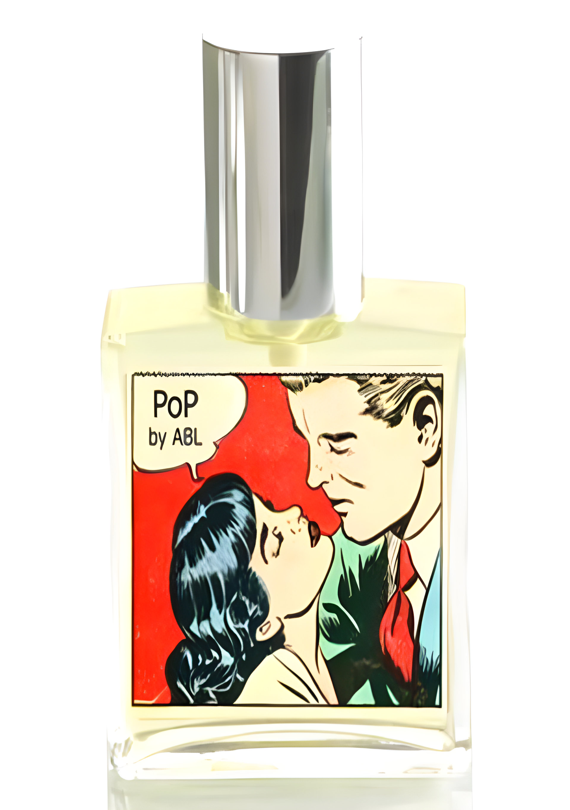 Picture of PoP by ABL fragrance