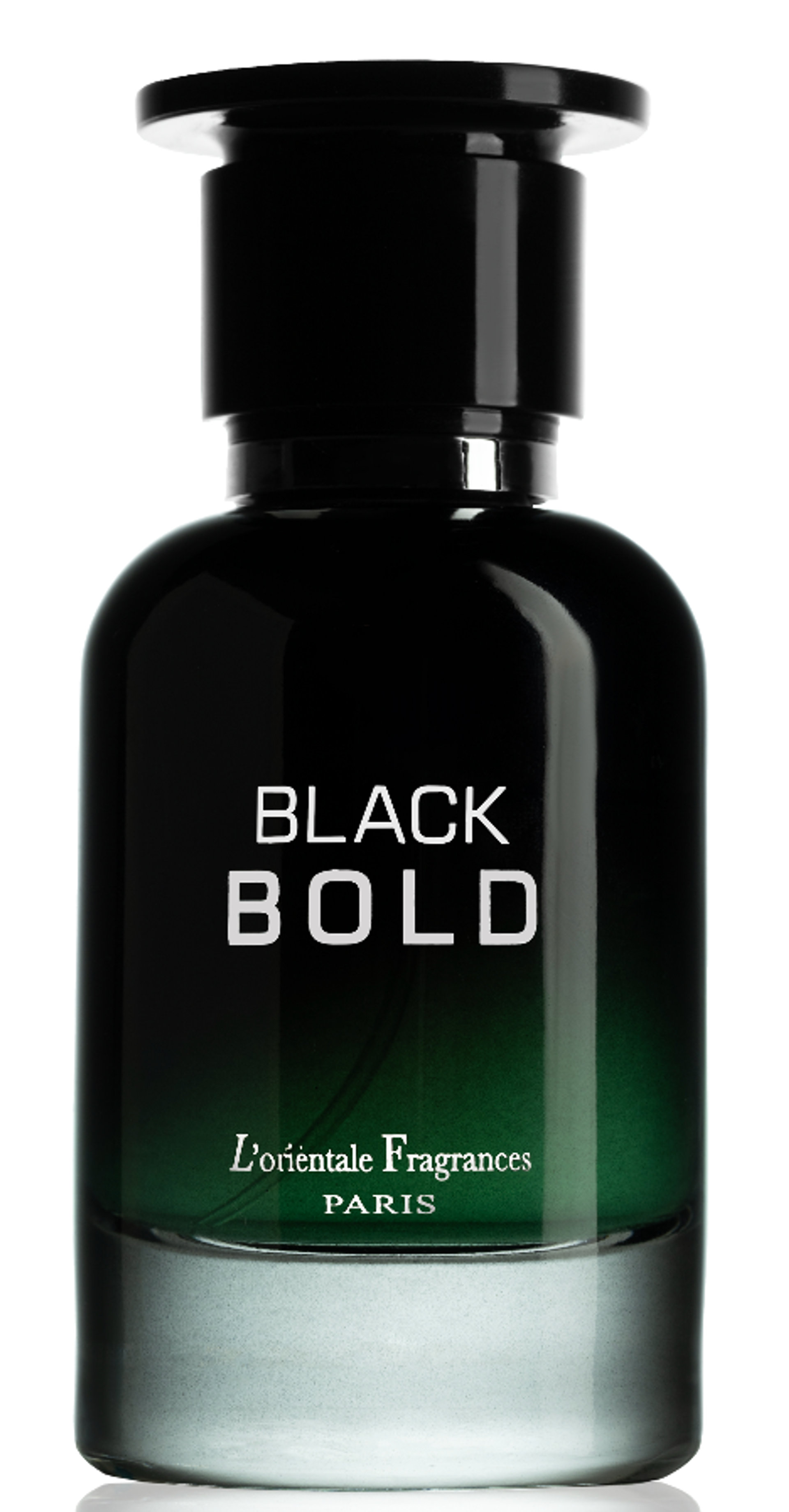 Picture of Black Bold fragrance