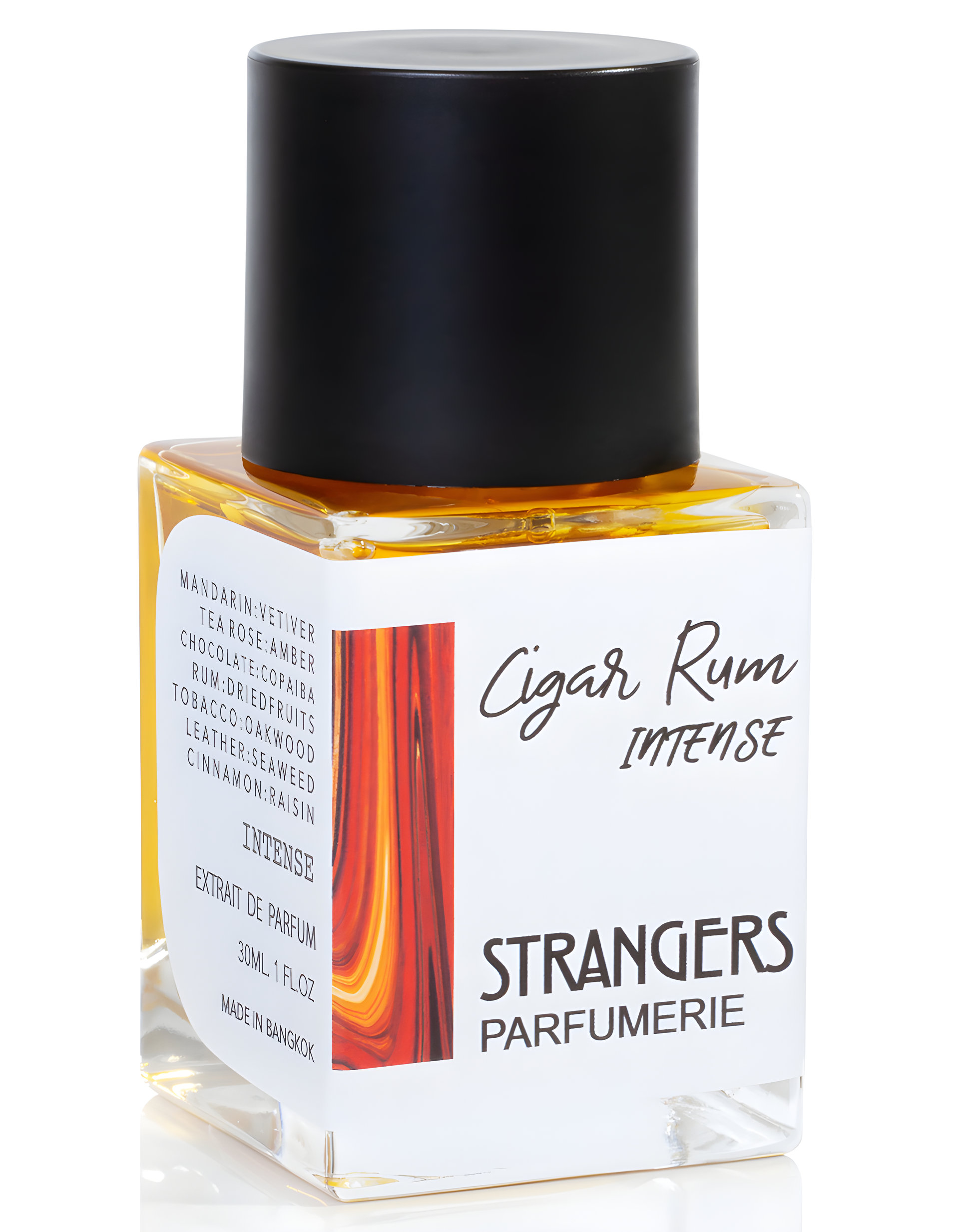 Picture of Cigar Rum Intense fragrance
