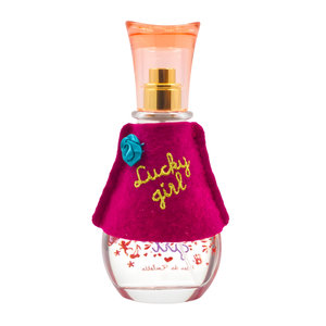 Lucky Girl by Oilily perfume bottle