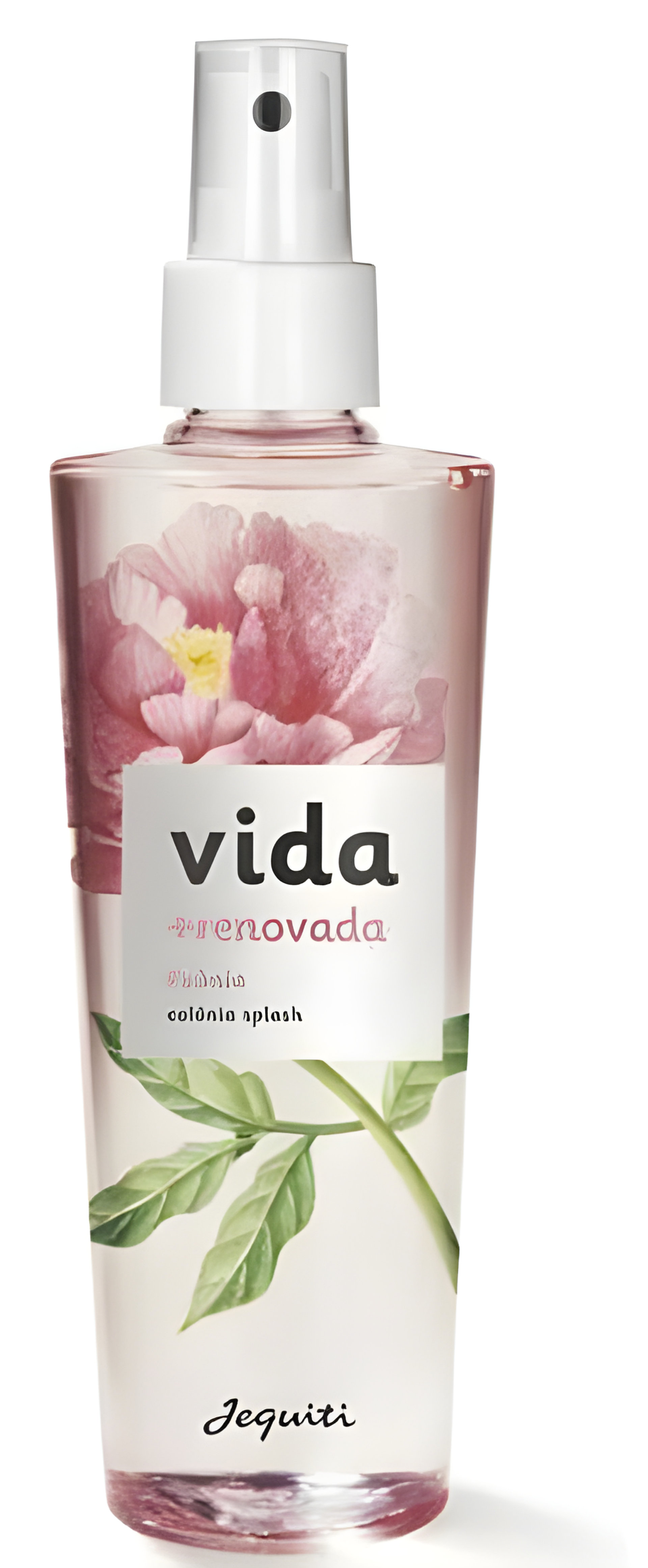Picture of Vida + Renovada Peônia fragrance