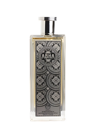 ABHA by Athena Fragrances perfume bottle