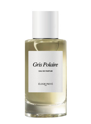 Gris Polaire by Élixir Privé perfume bottle