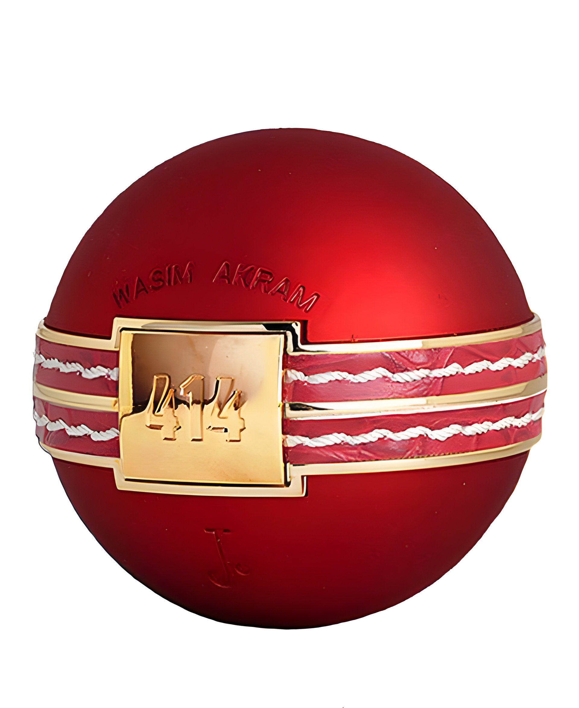 Picture of Wasim Akram 414 fragrance