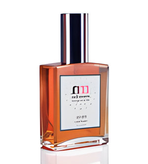 Izmir by Neil Morris perfume bottle