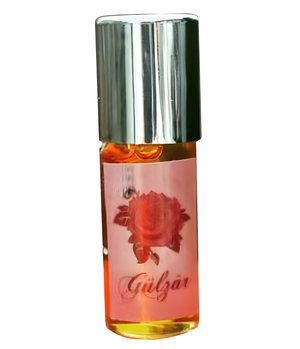 Gülzâr Pure Oil by Selcuk Esans perfume bottle