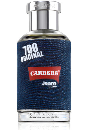 Carrera Jeans 700 Original Uomo by Carrera Jeans Parfums perfume bottle