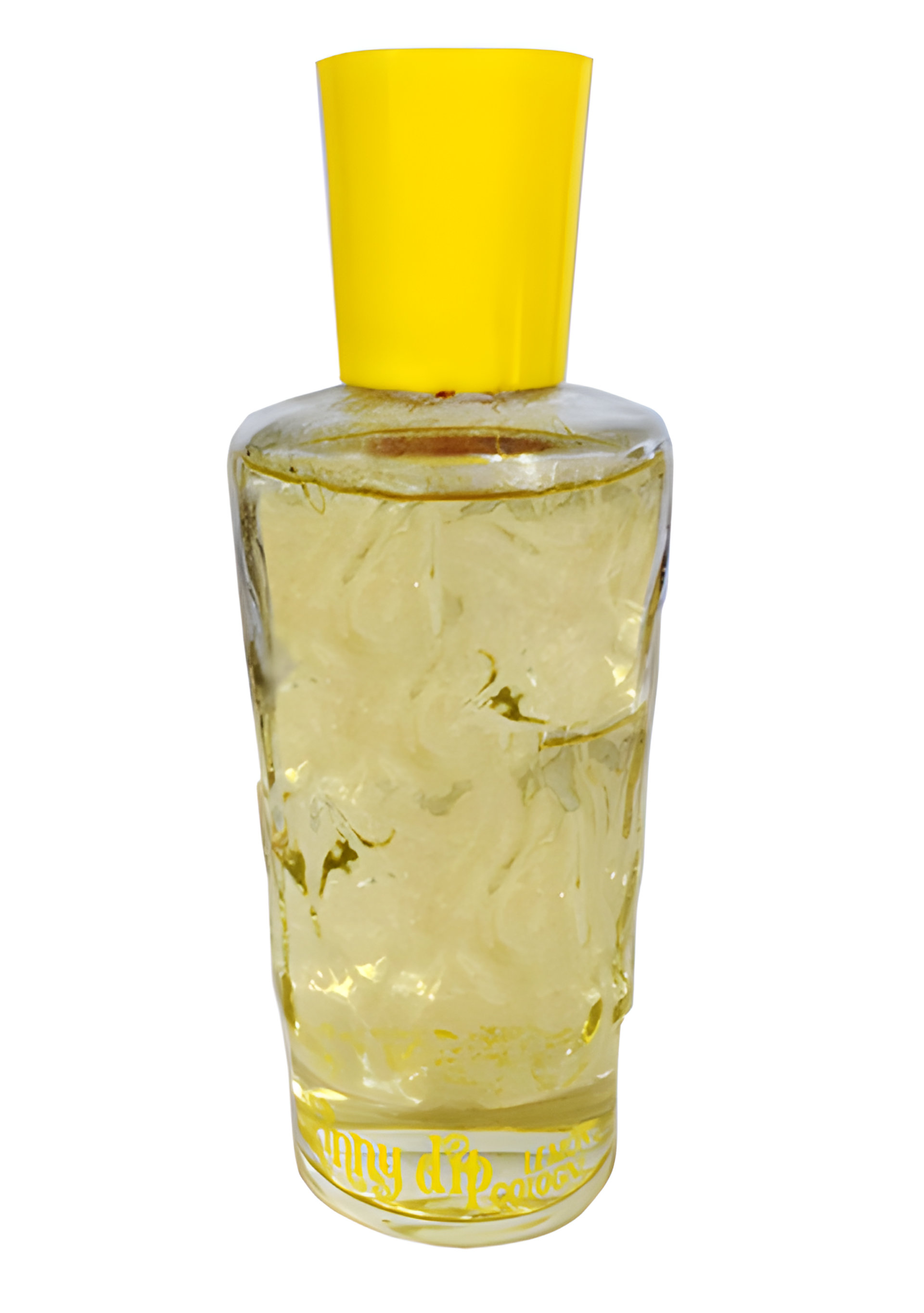 Picture of Skinny Dip Lemon Cologne fragrance