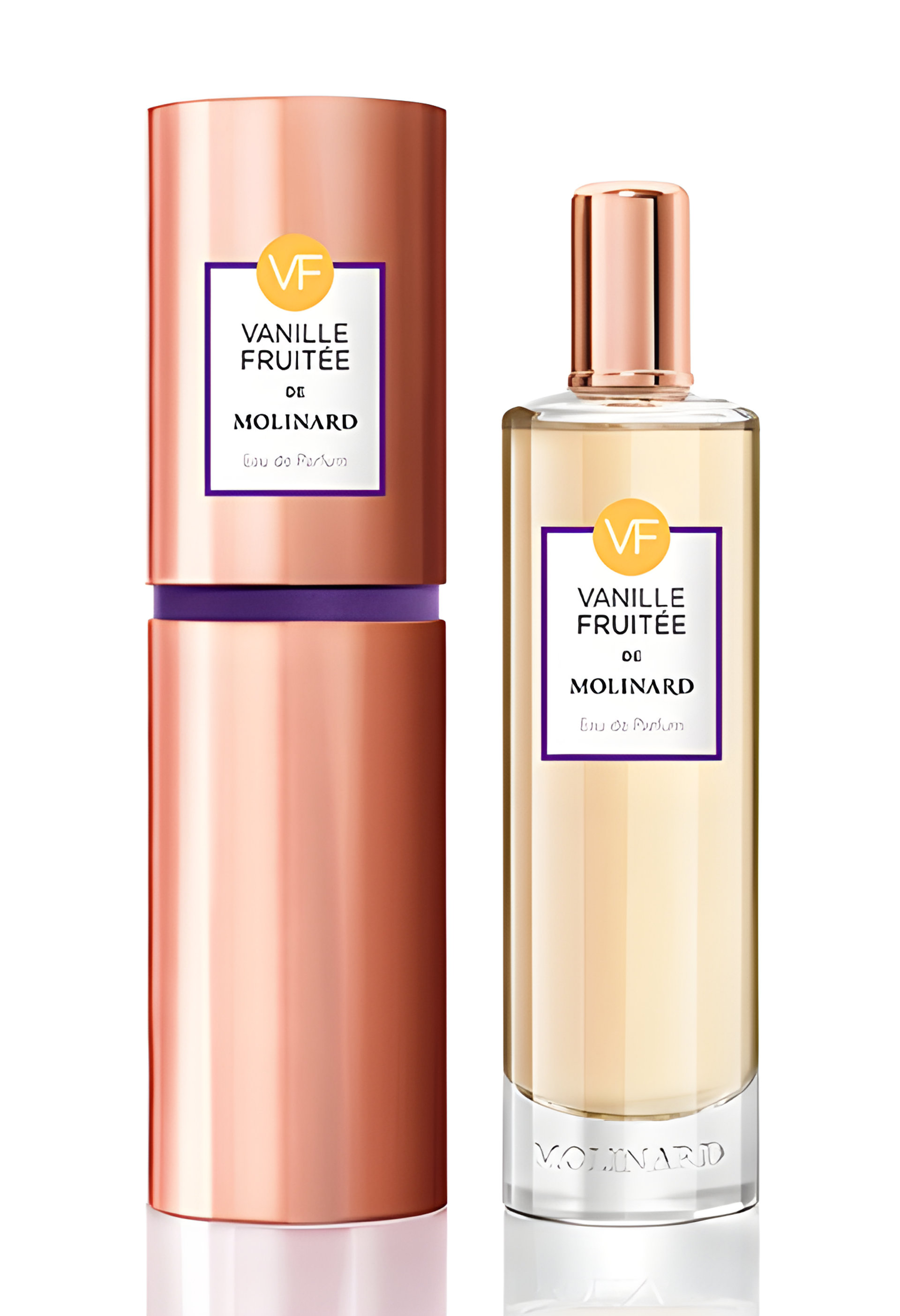 Picture of Vanille Fruitée fragrance