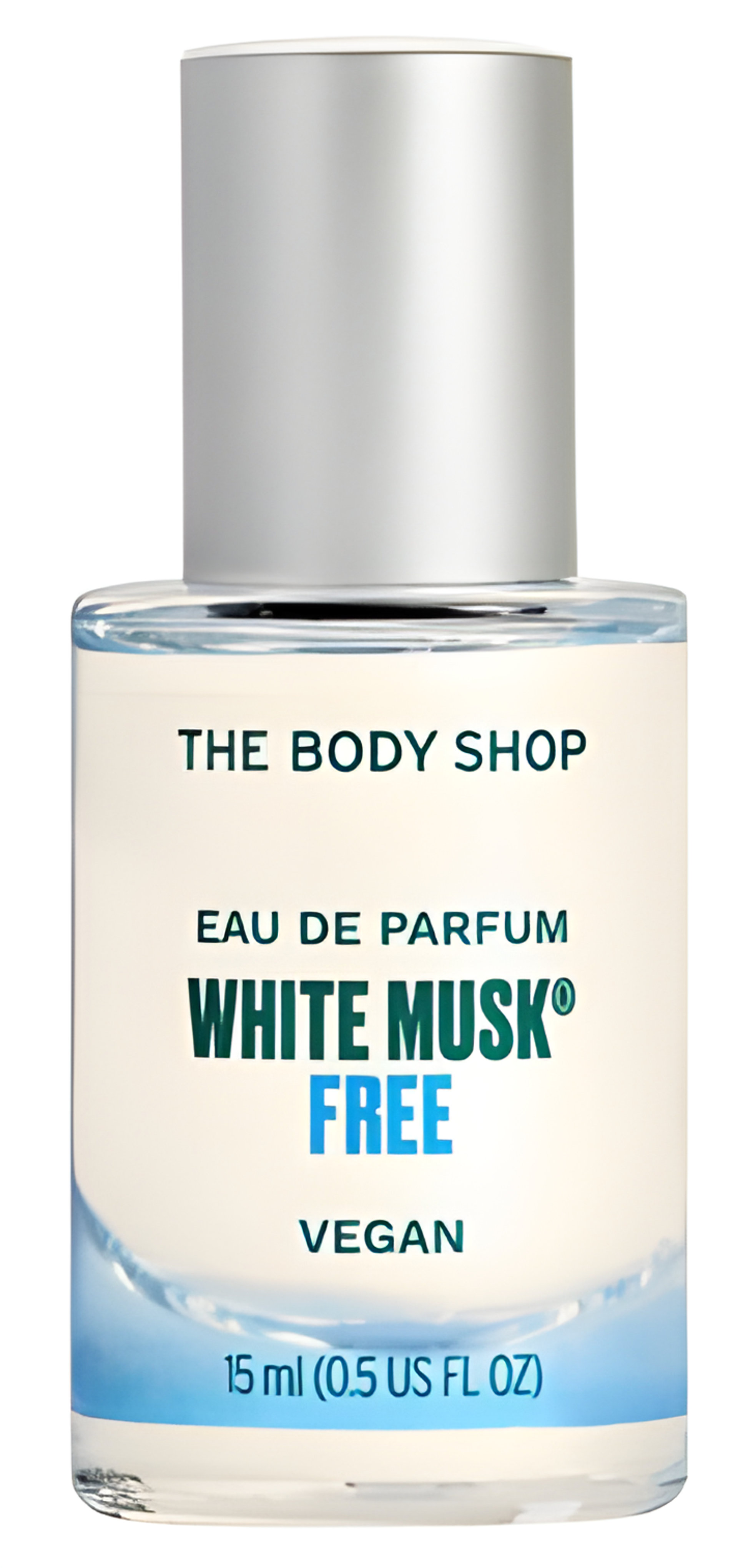 Picture of White Musk Free fragrance