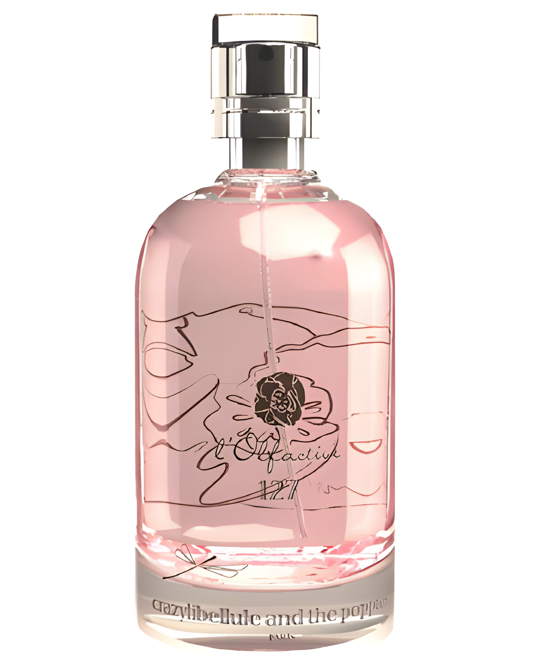 Picture of L'Olfactive 127 fragrance