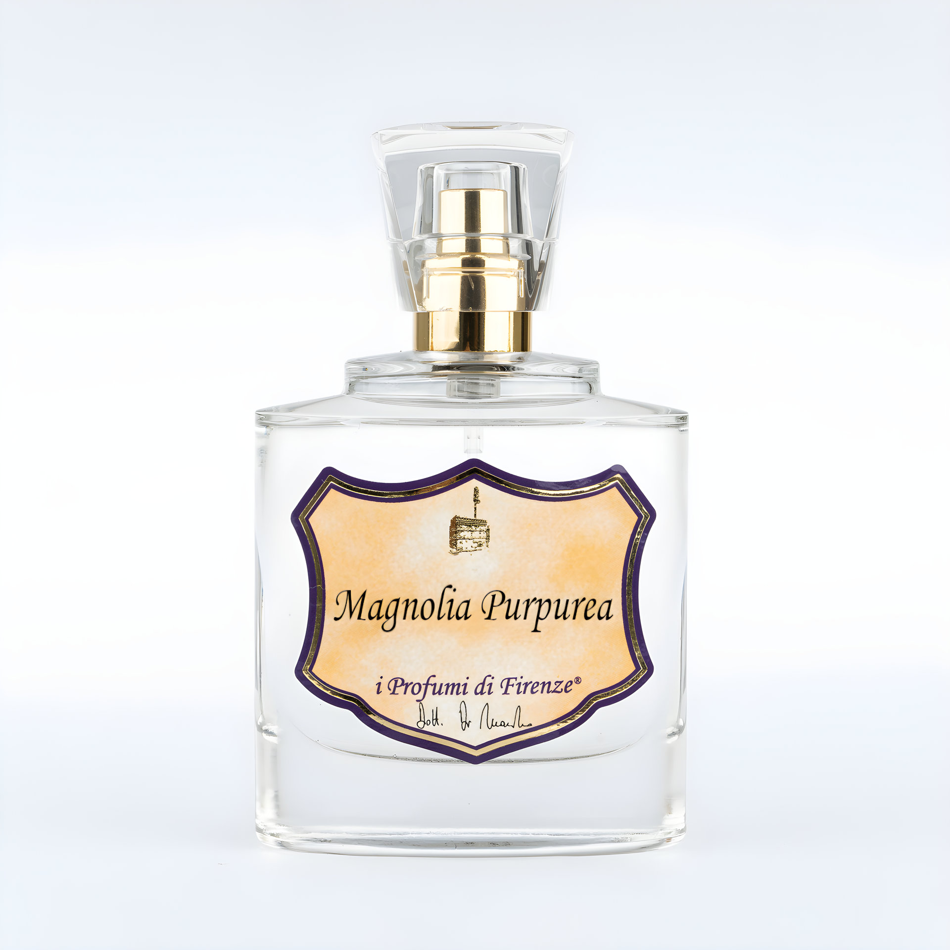 Picture of Magnolia Purpurea fragrance