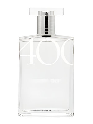 400 by ScentBar perfume bottle