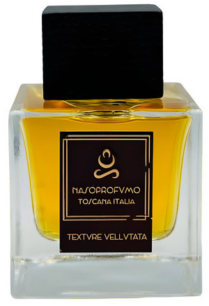 Texture Vellutata by NasoProfumo perfume bottle