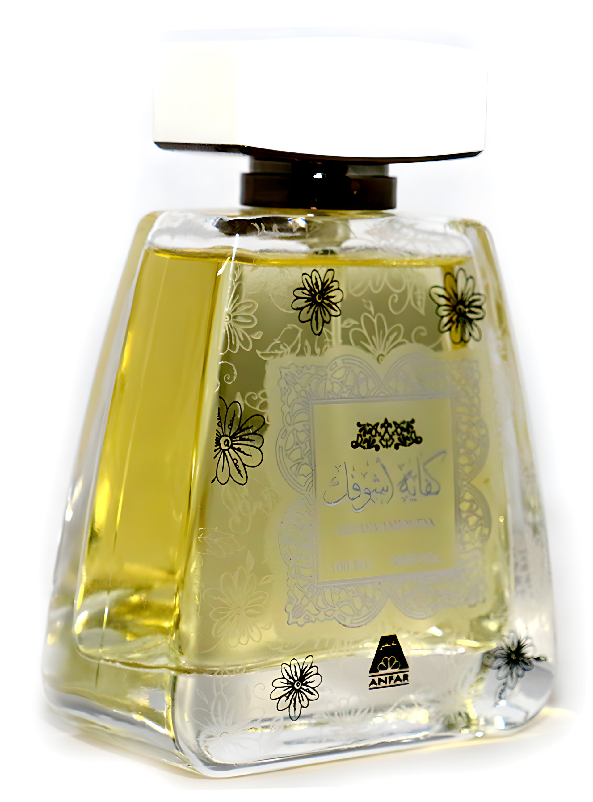 Picture of Kefaya Ashoufak fragrance