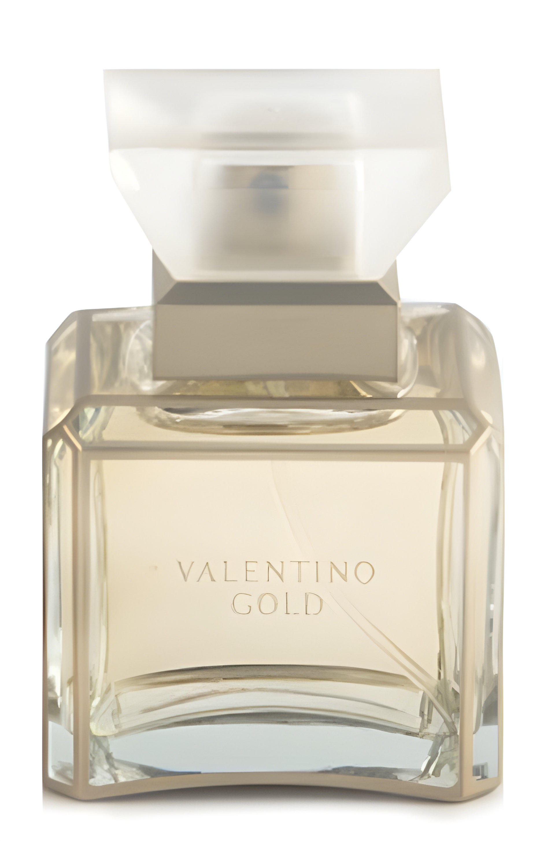 Picture of Valentino Gold fragrance