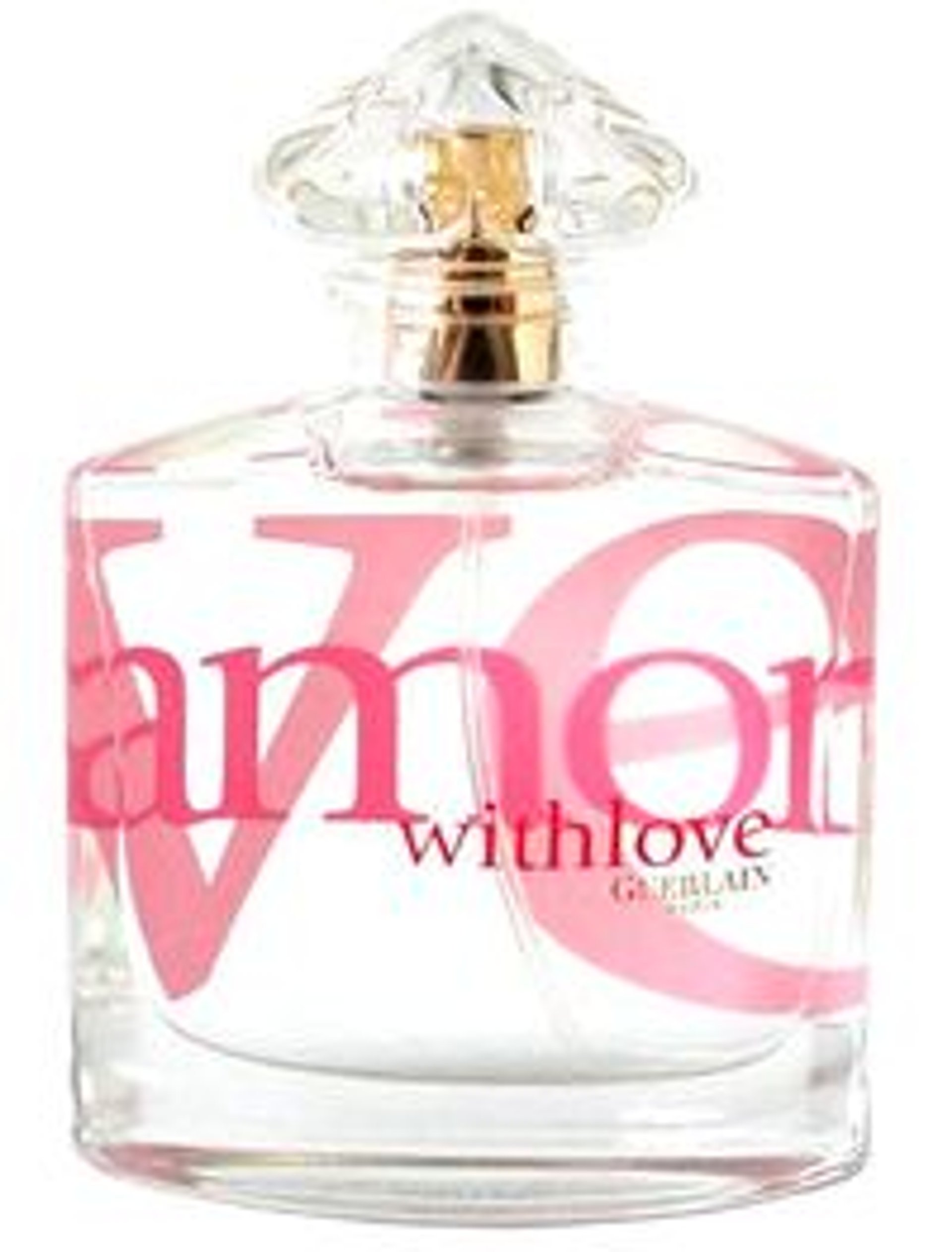 Picture of With Love fragrance
