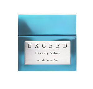 Beverly Vibes by Exceed perfume bottle