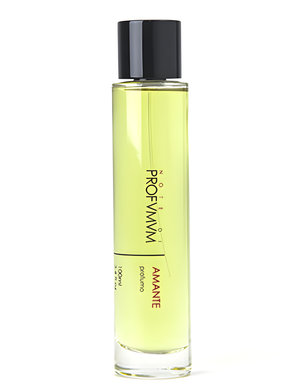 Amante by Note di Profumum perfume bottle