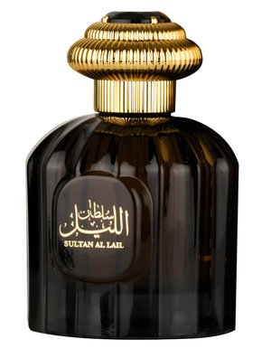 Sultan Al Lail by Al Wataniah perfume bottle