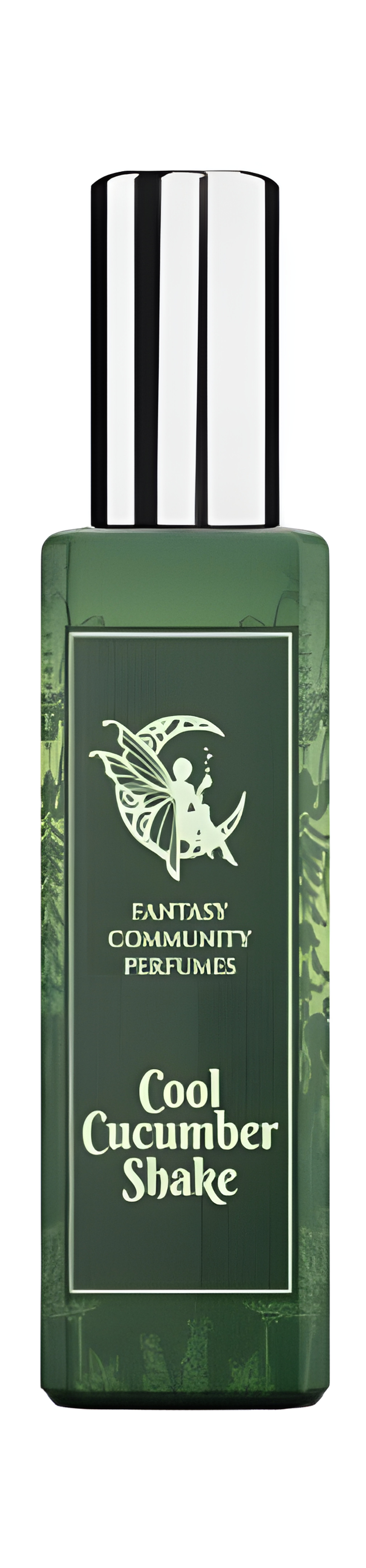 Picture of Cool Cucumber Shake fragrance